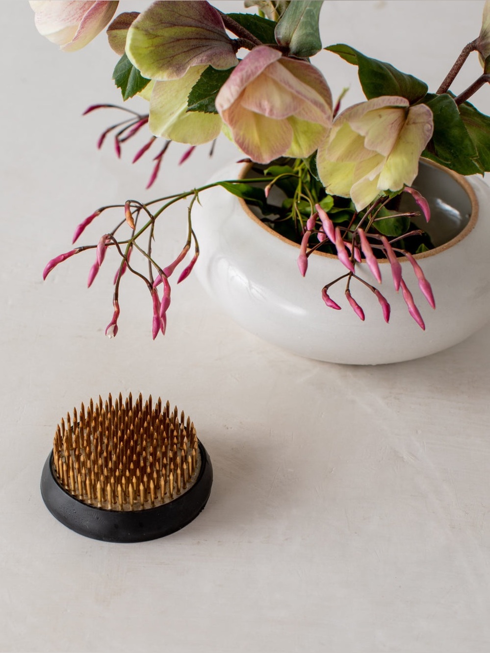 Ikebana No. 2 | Stoneware